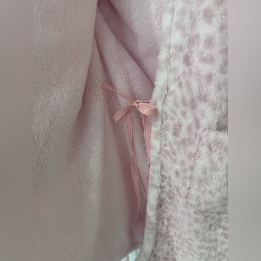 Minky Couture Luxery Kids Robes - Picture 4 of 7